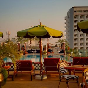 Tribe Pattaya Sha Certificated